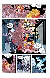 Invincible Vol. 6: A Different World