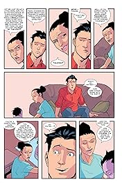 Invincible Vol. 7: Three's Company