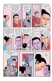 Invincible Vol. 7: Three's Company