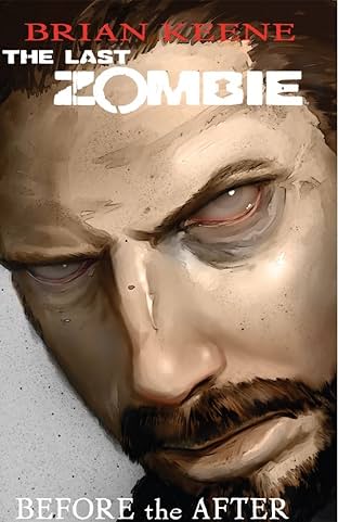 The Last Zombie: Before the After Vol. 4