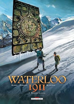 Waterloo 1911 Vol. 3: Mornes plaines