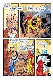 Invincible Vol. 8: My Favorite Martian