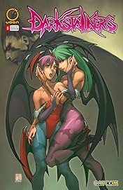 Darkstalkers #0