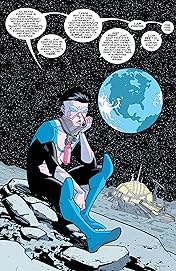 Invincible Vol. 9: Out of This World