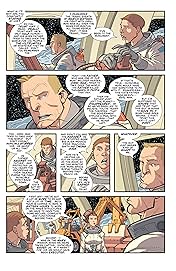 Invincible Vol. 9: Out of This World