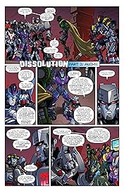Transformers: Lost Light #2