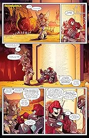 Transformers: Lost Light #2