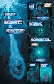 All-New Fathom Vol. 6 #1 (of 8)