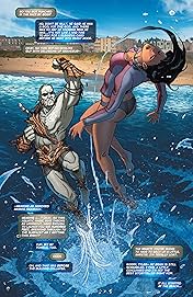 All-New Fathom Vol. 6 #1 (of 8)