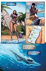 All-New Fathom Vol. 6 #1 (of 8)
