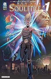 Soulfire Vol. 6 #1