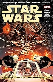 Star Wars Vol. 4: Last Flight of the Harbinger