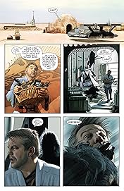 Star Wars Vol. 4: Last Flight of the Harbinger