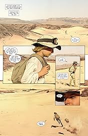 Star Wars Vol. 4: Last Flight of the Harbinger