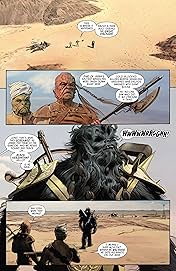 Star Wars Vol. 4: Last Flight of the Harbinger