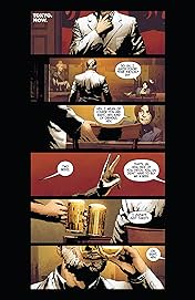 Wolverine: Old Man Logan Vol. 3: The Last Ronin