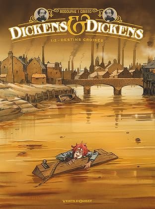 Dickens & Dickens Vol. 1