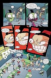 Invader ZIM #19