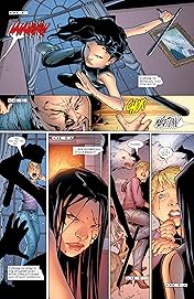 X-23 (2005) #5