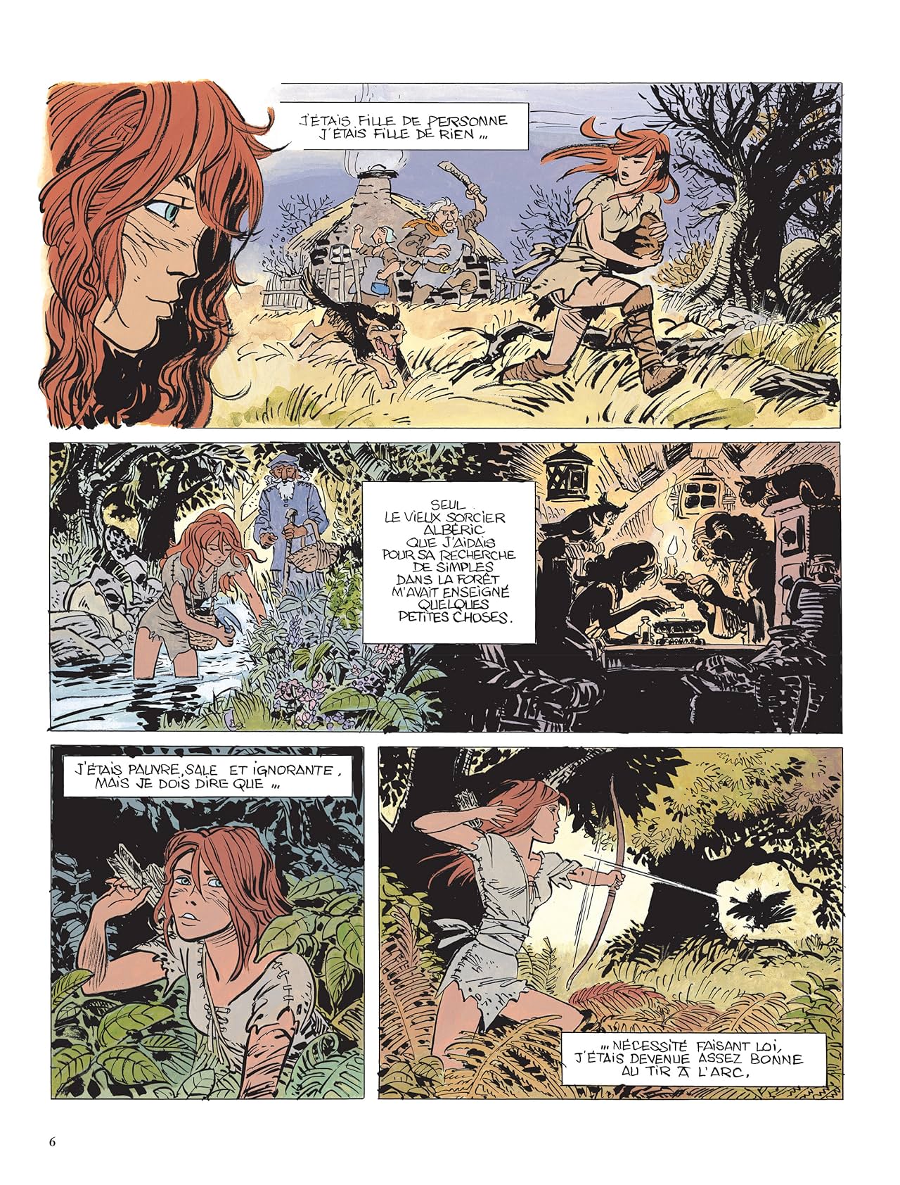 Valérian Vol. 22: Souvenirs de Futurs