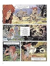 Valérian Vol. 22: Souvenirs de Futurs