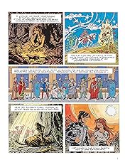 Valérian Vol. 22: Souvenirs de Futurs