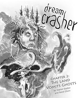 Dream Crasher #2