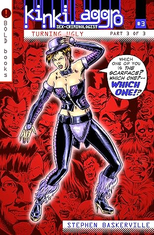 Kinki Aggro #3
