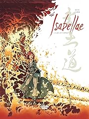Isabellae Vol. 2: A sea of corpses