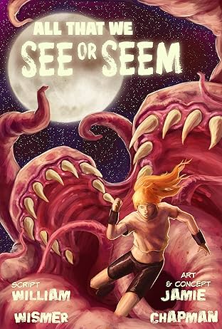 All That We See or Seem