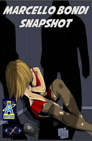 Marcello Bondi's SNAPSHOT Vol. 1: Betrayal