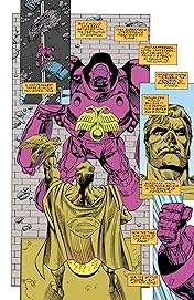 Action Comics (1938-2011) #701