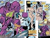 Action Comics (1938-2011) #701