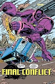 Action Comics (1938-2011) #701