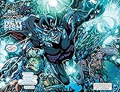Aquaman (2011-2016) #23.2: Featuring Ocean Master