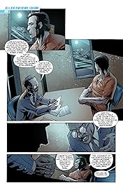 Aquaman (2011-2016) #23.2: Featuring Ocean Master