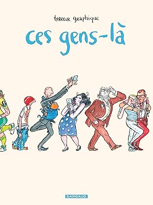 Ces Gens-là
