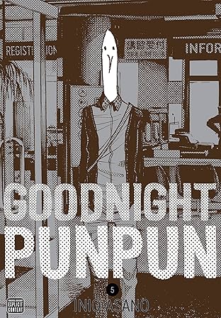 Goodnight Punpun Vol. 5