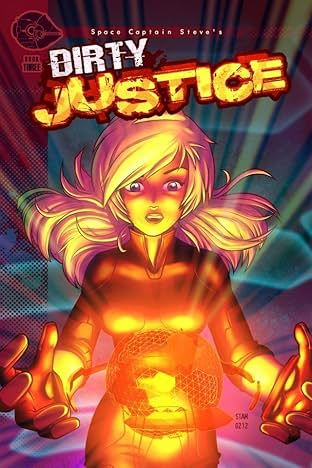 Dirty Justice #3
