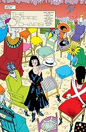 Doom Patrol (1987-1995) #63