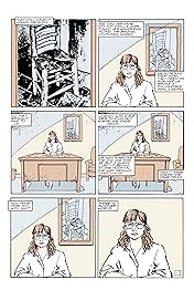 Doom Patrol (1987-1995) #63