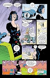 Doom Patrol (1987-1995) #63