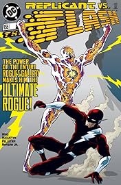 The Flash (1987-2009) #155