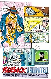 The Flash (1987-2009) #155