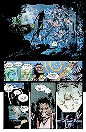 The Wake #4 (of 10)