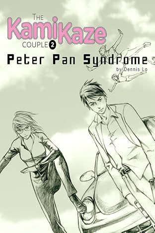 The Kami Kaze Couple #2