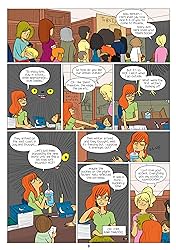 Scary Go Round: That