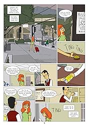 Scary Go Round: That