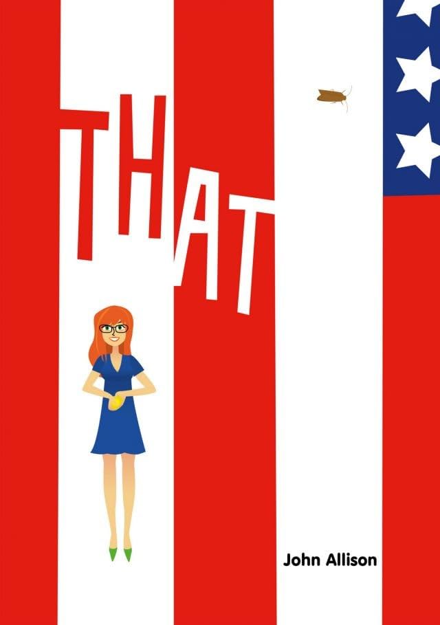 Scary Go Round: That