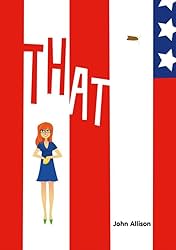 Scary Go Round: That